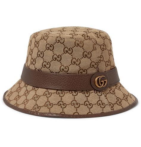 gucci made in italy hat